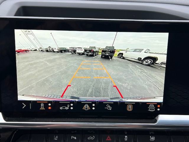 New 2025 GMC Sierra 2500 SLT w/ SLT Premium Package image 34