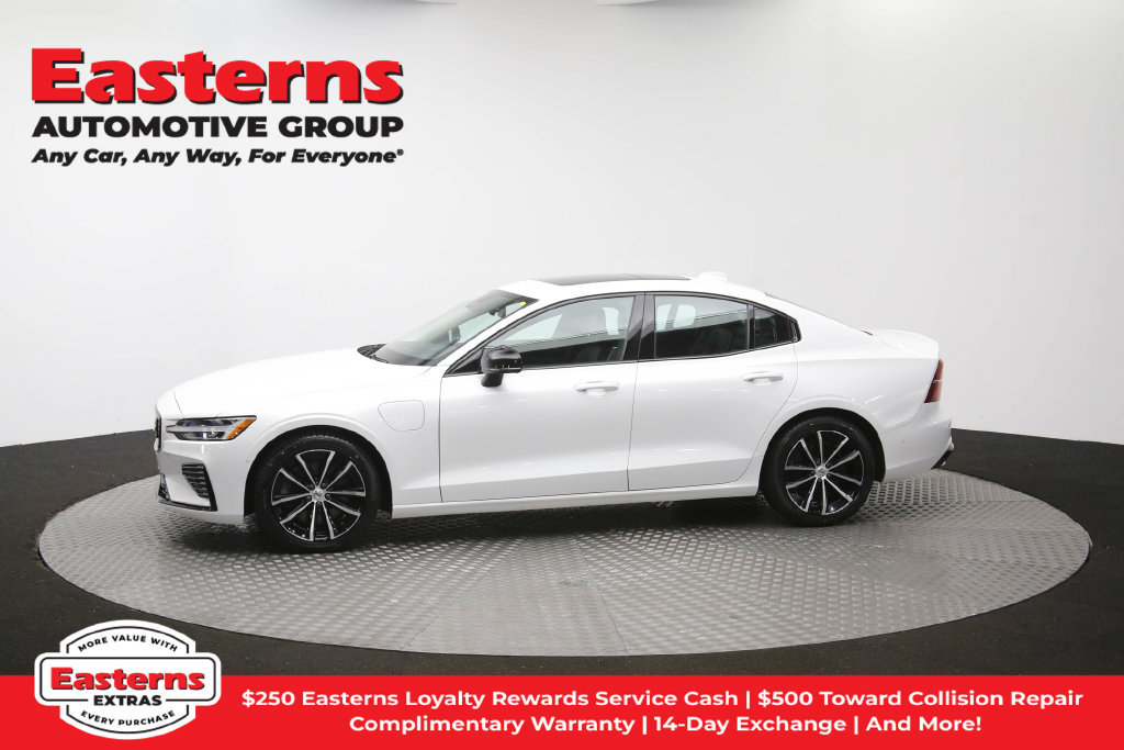 Used 2023 Volvo S60 T8 Plus AWD/4WD image 60