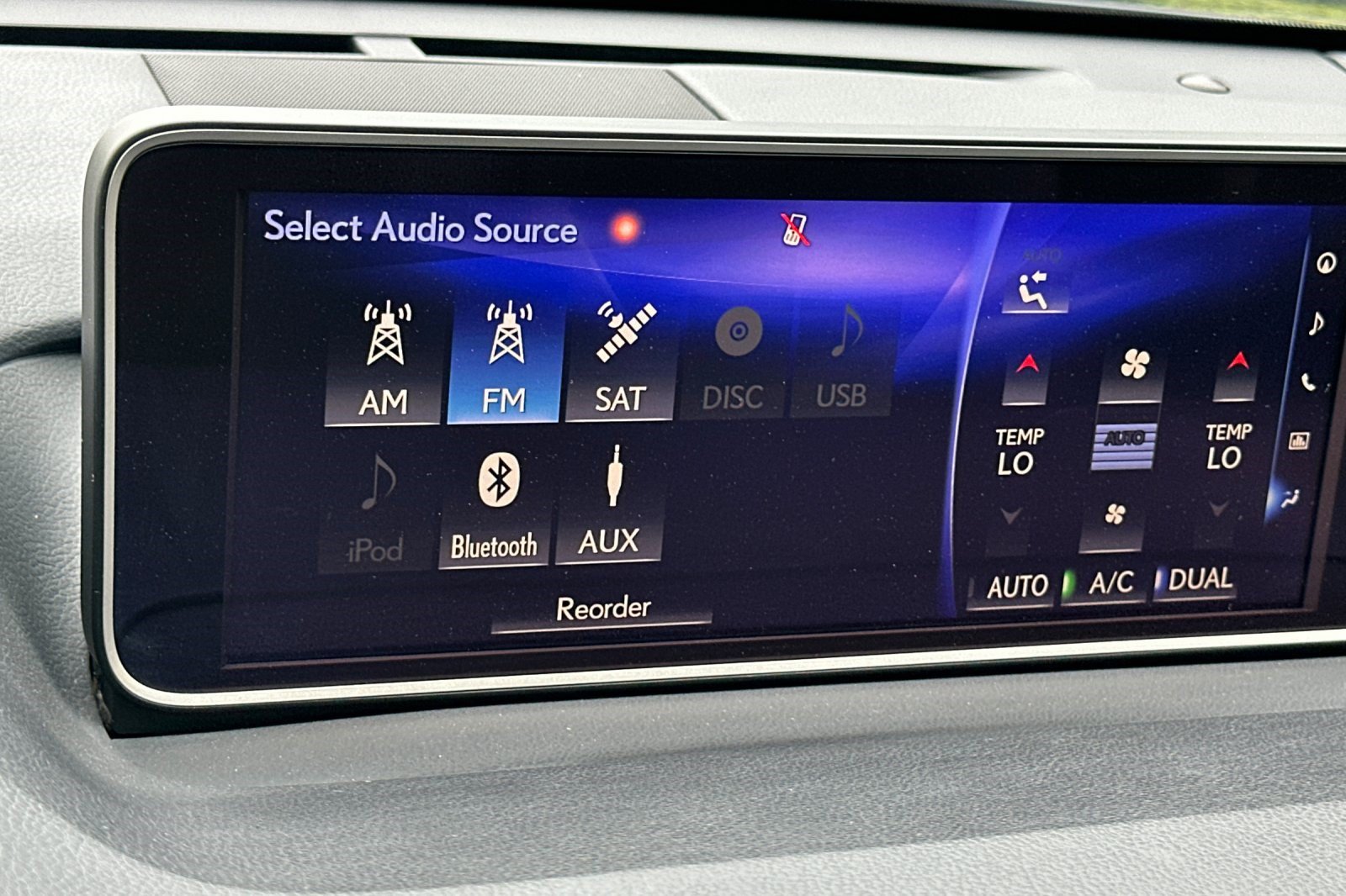 Used 2017 Lexus RX 350 FWD w/ Premium Package image 23