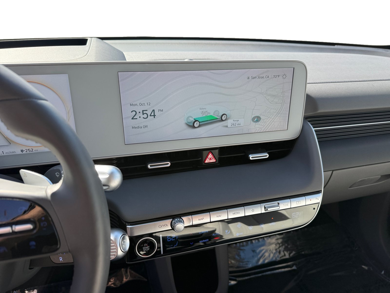 Certified 2023 Hyundai Ioniq 5 Limited RWD image 12