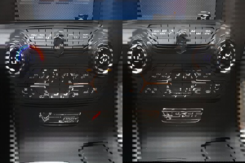 Used 2014 Chevrolet Corvette Stingray Convertible w/ 3LT Preferred Equipment Group image 41