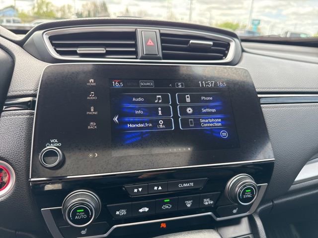 Used 2022 Honda CR-V Sport image 33