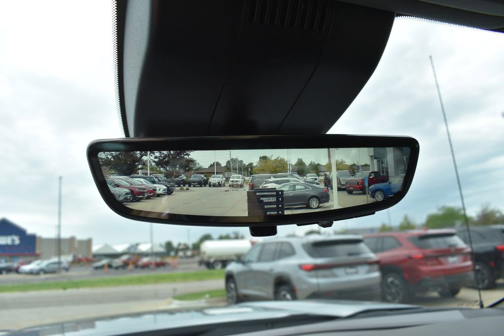 New 2026 GMC Sierra 1500 Denali image 27