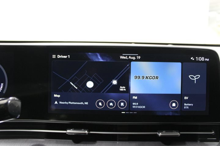 Used 2024 Hyundai Kona Limited FWD image 4