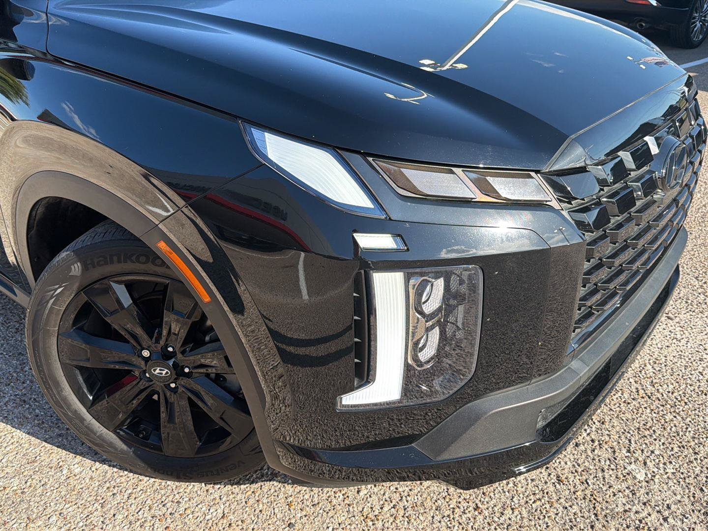 Used 2024 Hyundai Palisade XRT AWD/4WD image 8