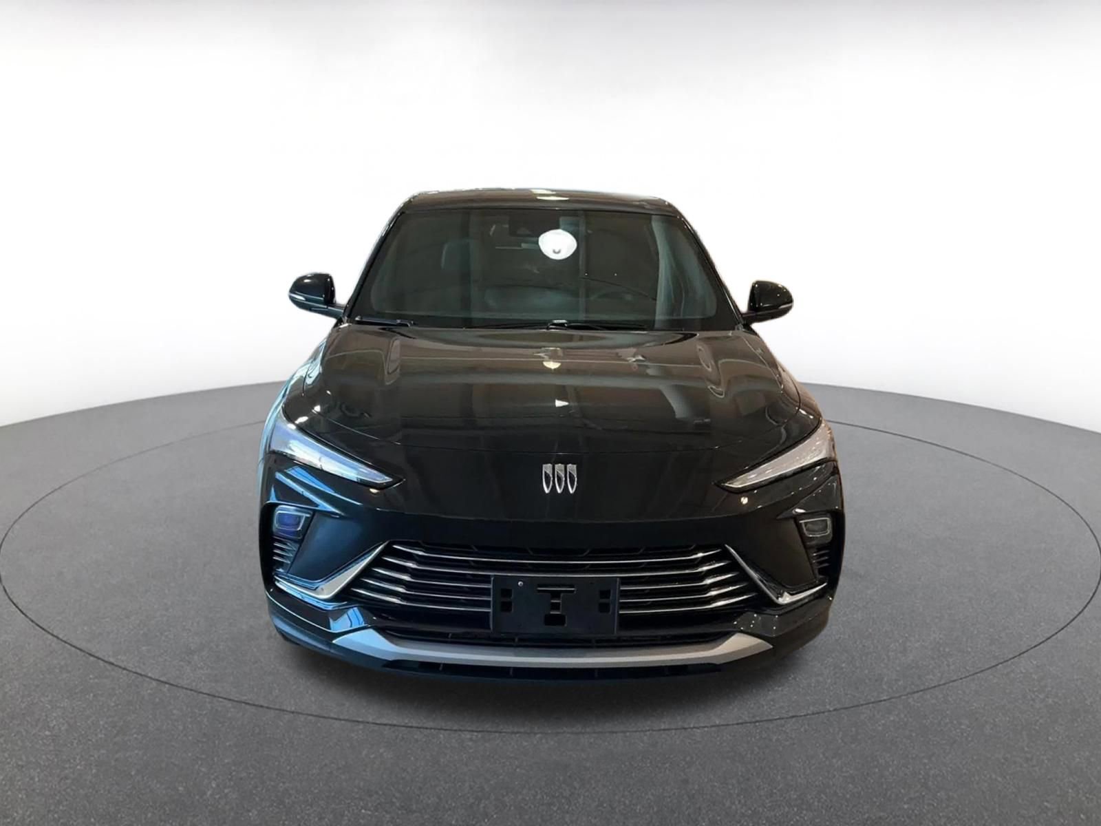 Used 2025 Buick Envista Preferred image 4