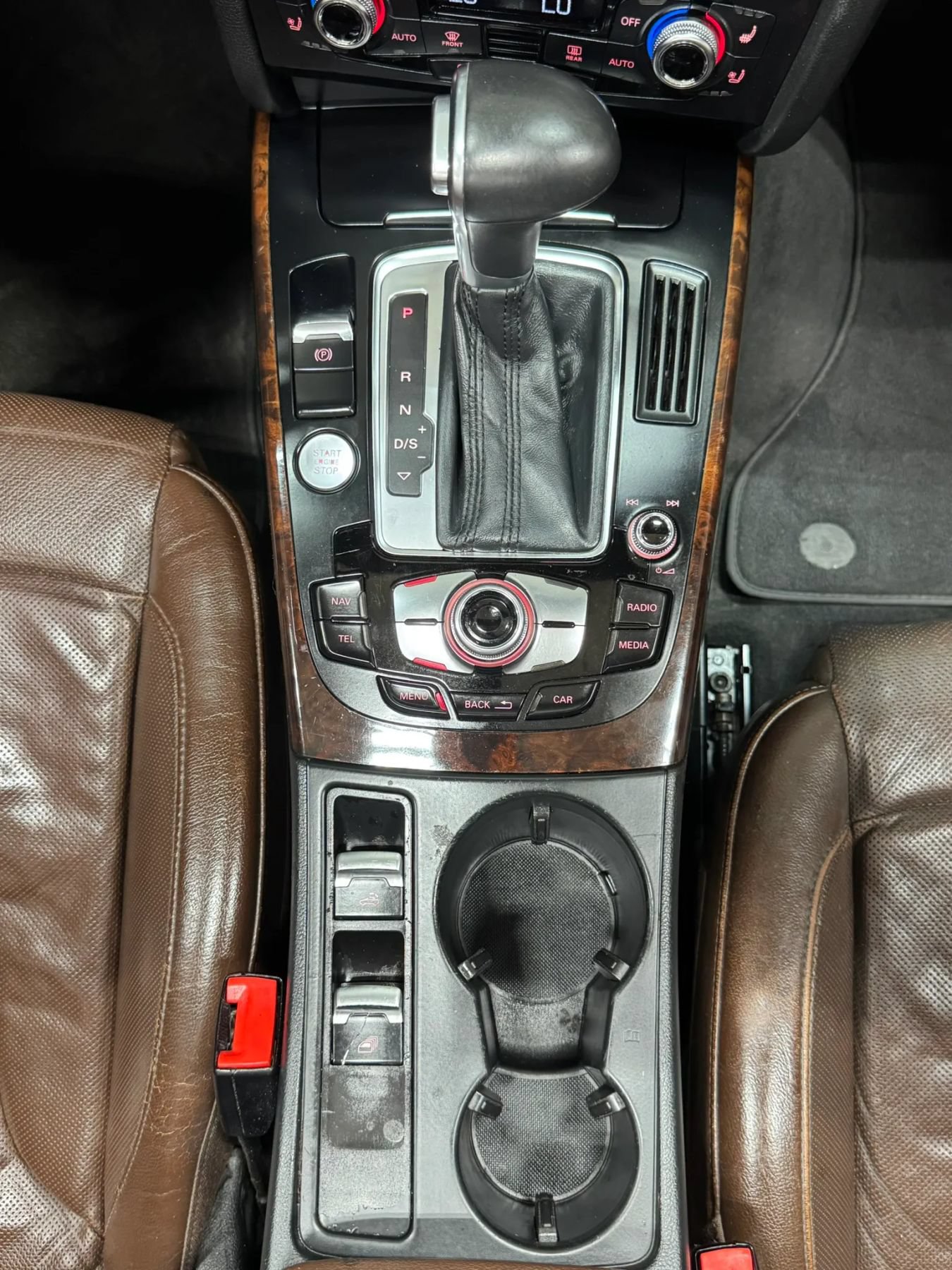 Used 2013 Audi A5 2.0T Prestige AWD/4WD image 34