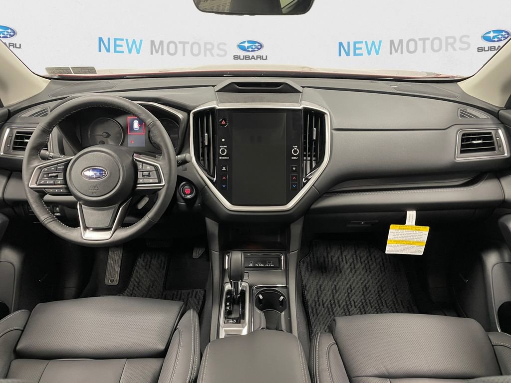 New 2026 Subaru Ascent Limited image 10