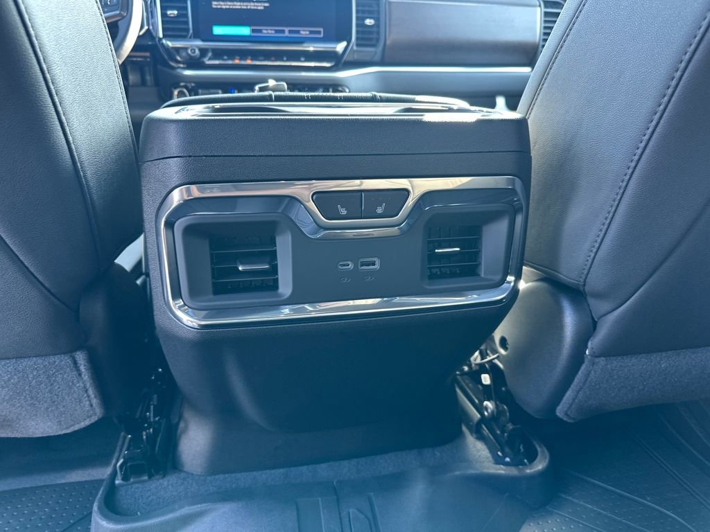 New 2026 Chevrolet Silverado 1500 High Country w/ High Country Premium Package image 19