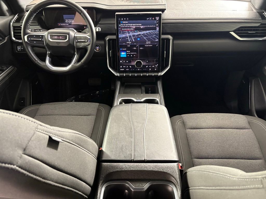 Used 2025 GMC Acadia Elevation image 33