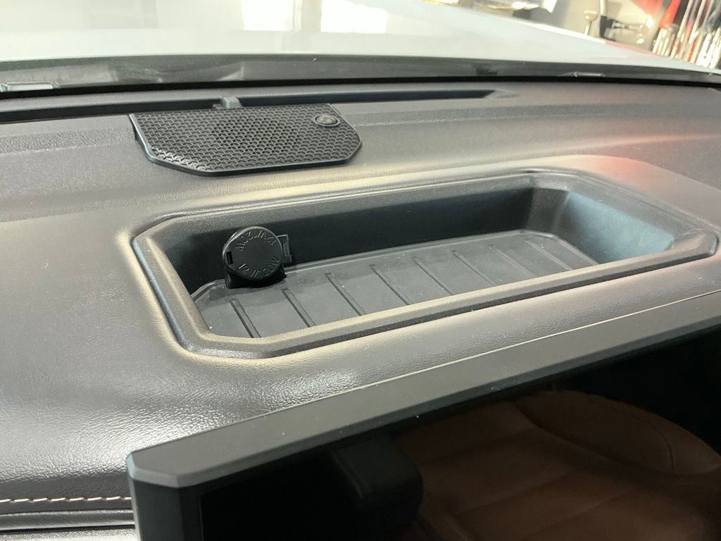 Used 2025 Toyota Tundra 1794 Edition image 62