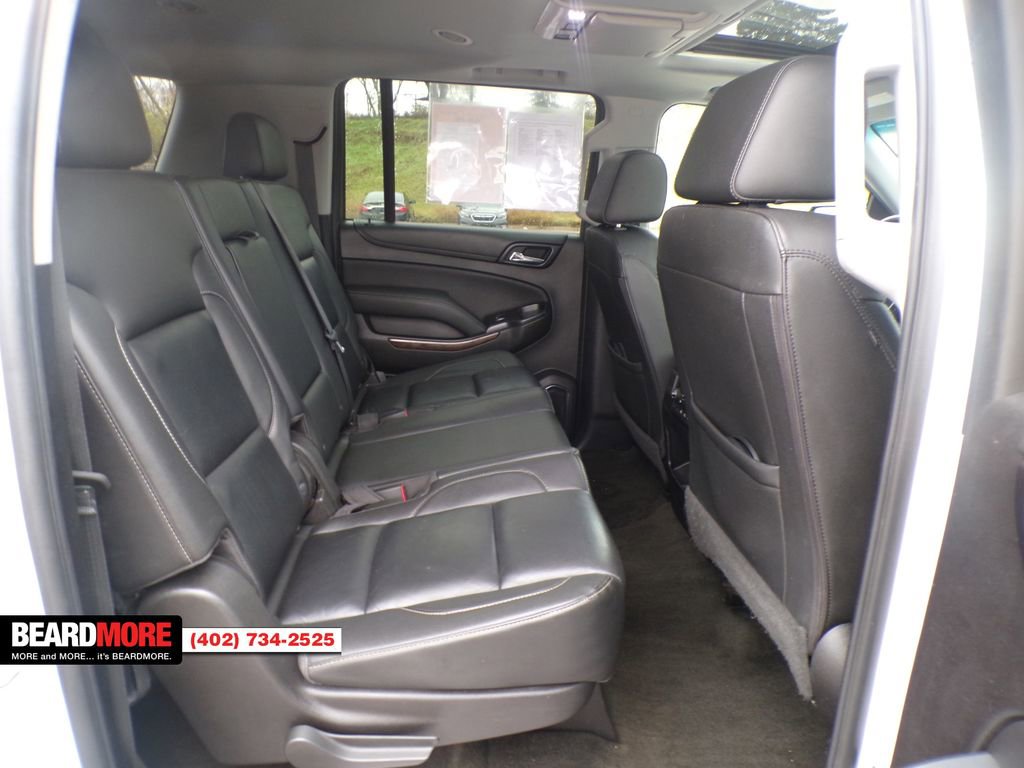 Used 2018 Chevrolet Suburban LT image 22