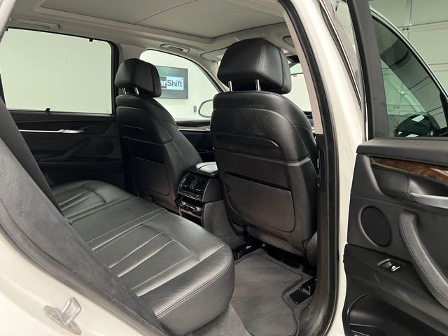 Used 2014 BMW X5 xDrive35d image 50