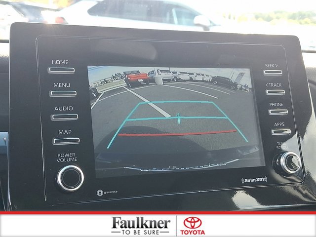 Certified 2023 Toyota Camry SE image 18