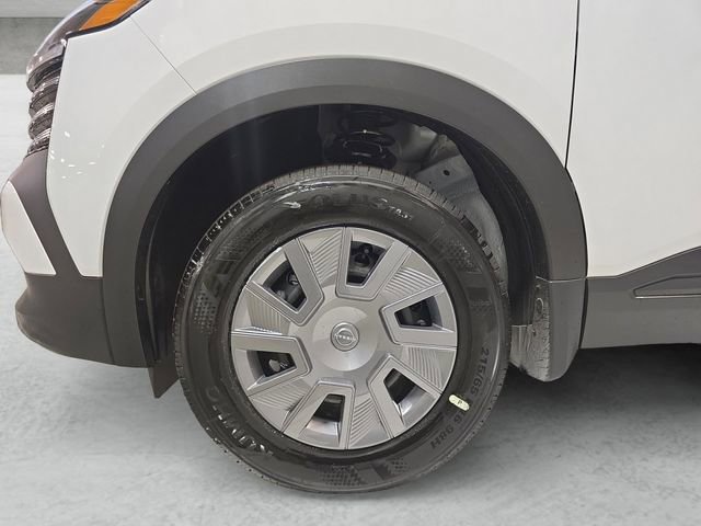 New 2026 Nissan Kicks S image 23