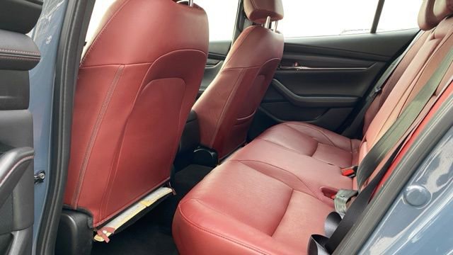 Used 2024 MAZDA MAZDA3 s image 15