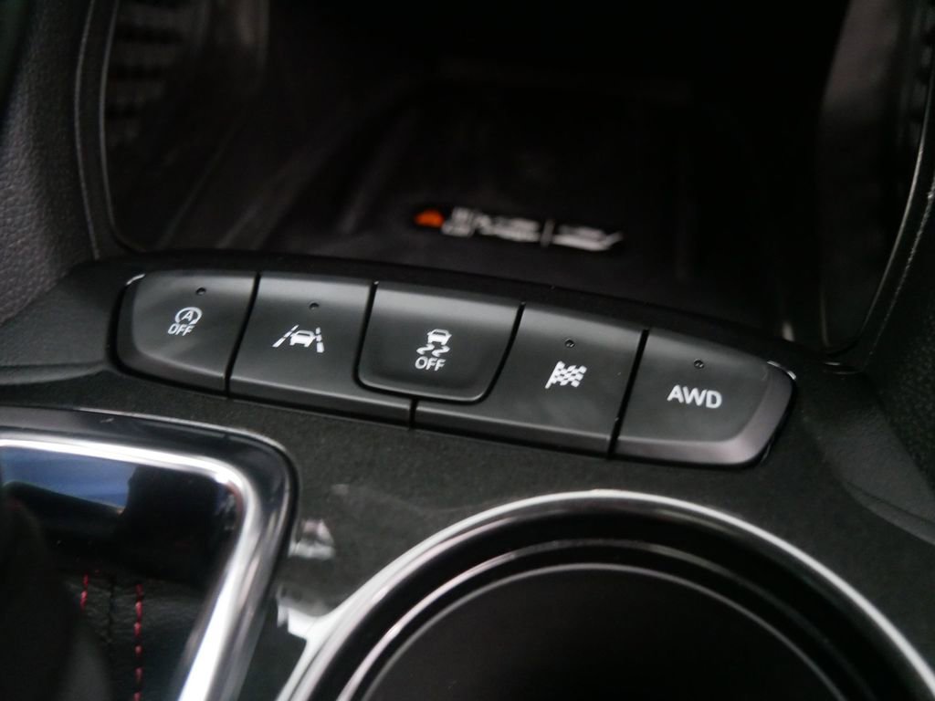 New 2026 Chevrolet TrailBlazer RS w/ Convenience Package image 21