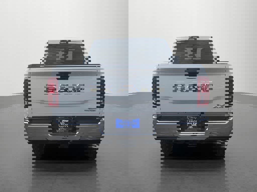 New 2026 RAM 2500 Tradesman image 5