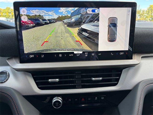 New 2025 Ford Explorer Active w/ Active Comfort Package image 20
