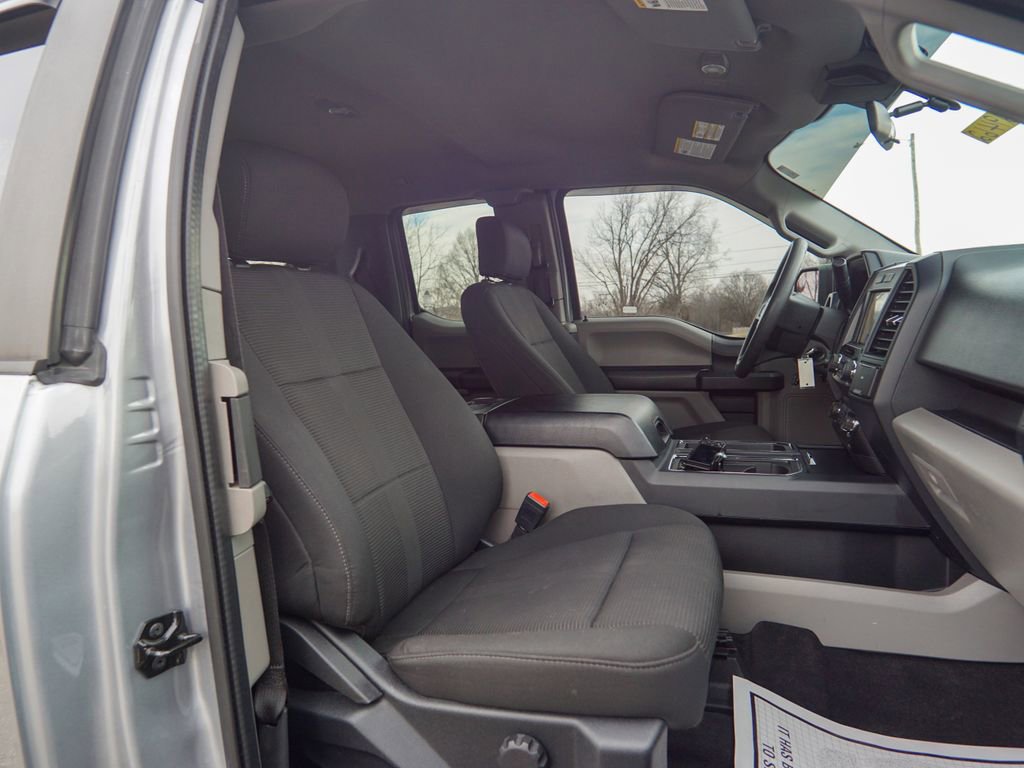 Used 2020 Ford F150 XL w/ Equipment Group 101A Mid image 23