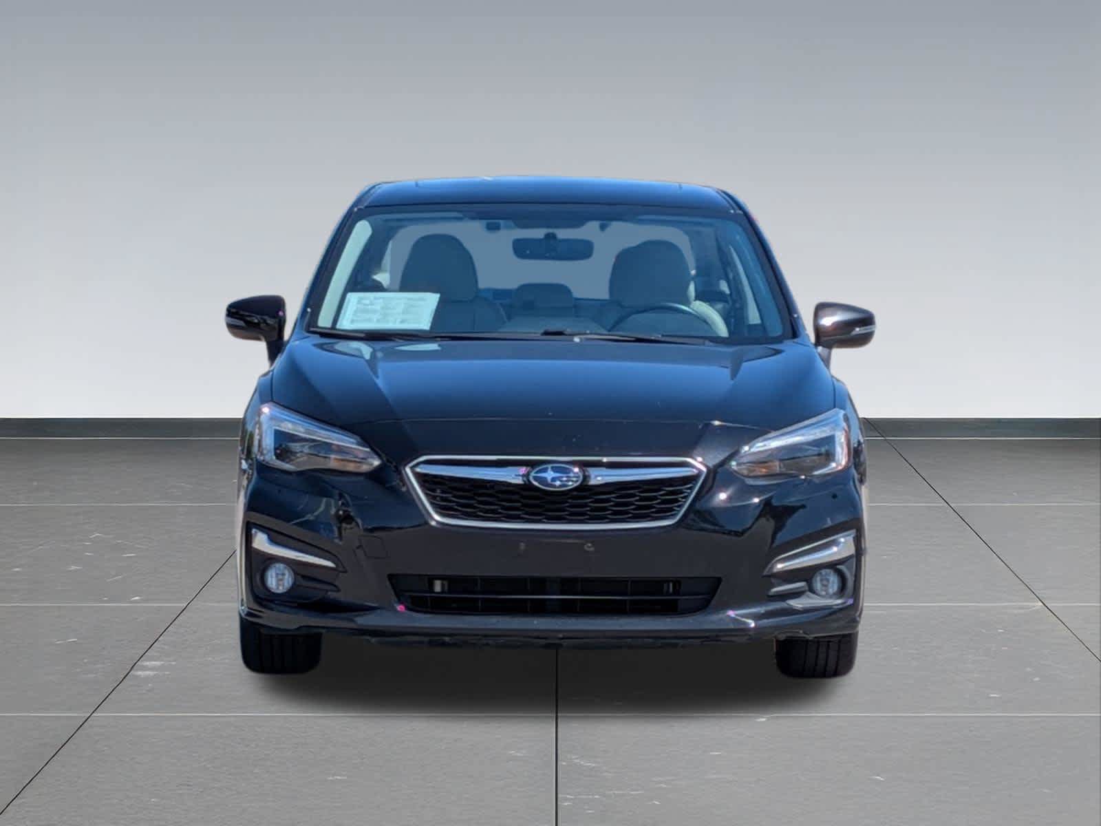 Used 2017 Subaru Impreza 2.0i Limited w/ Moonroof/BSD & Rcta/Eyesight AWD/4WD image 8