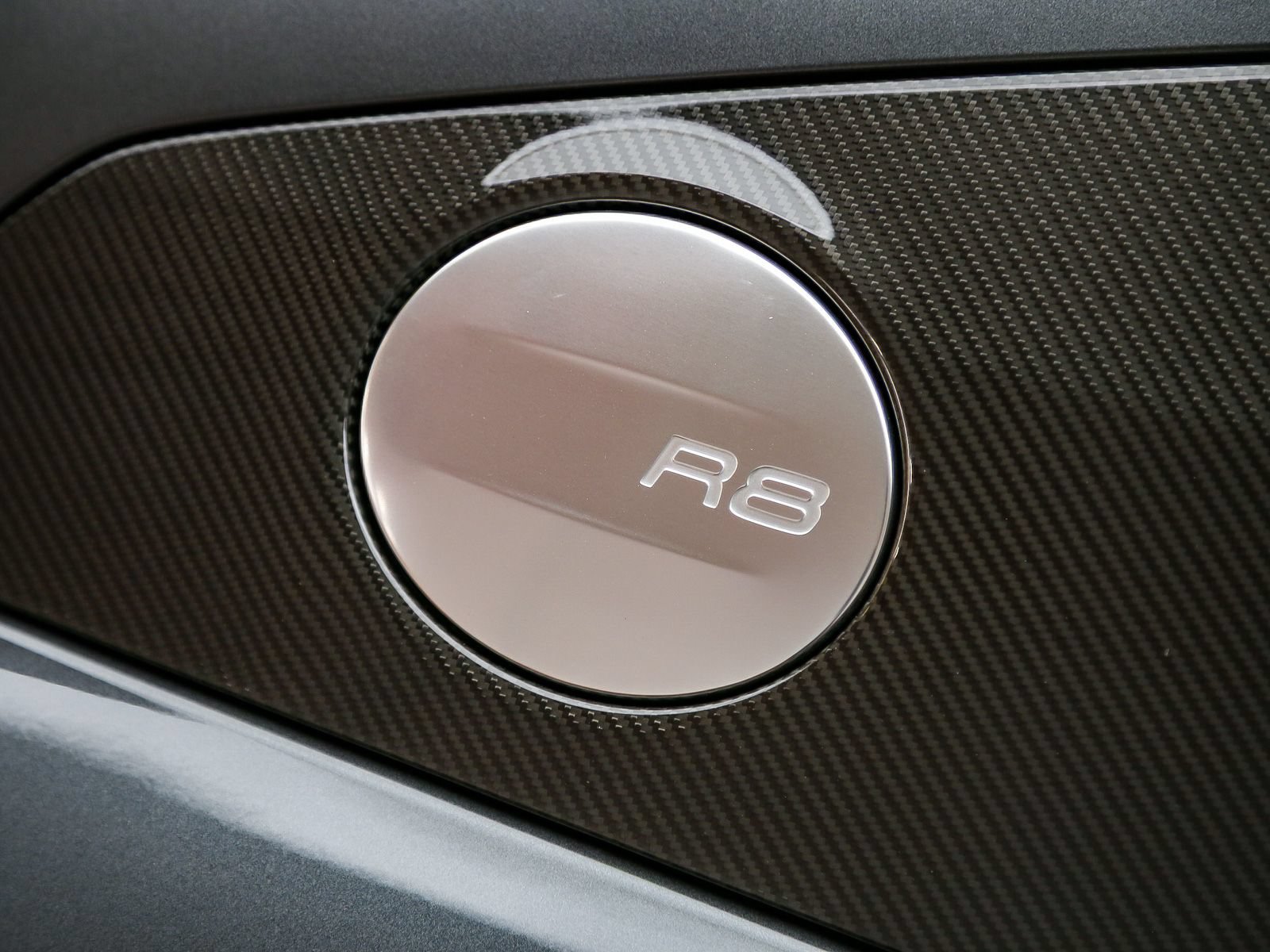 Used 2023 Audi R8 V10 GT RWD image 34