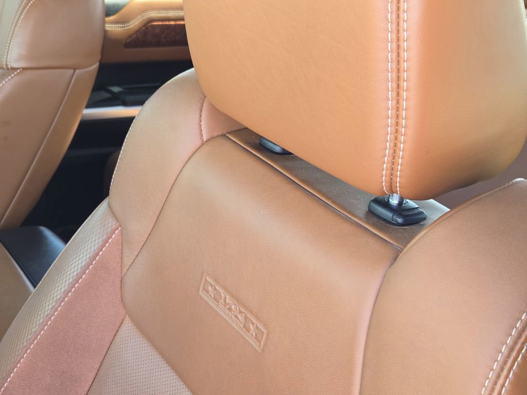 Used 2017 Toyota Tundra 1794 Edition image 16