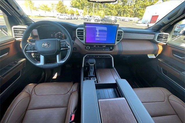 New 2026 Toyota Tundra 1794 Edition image 5