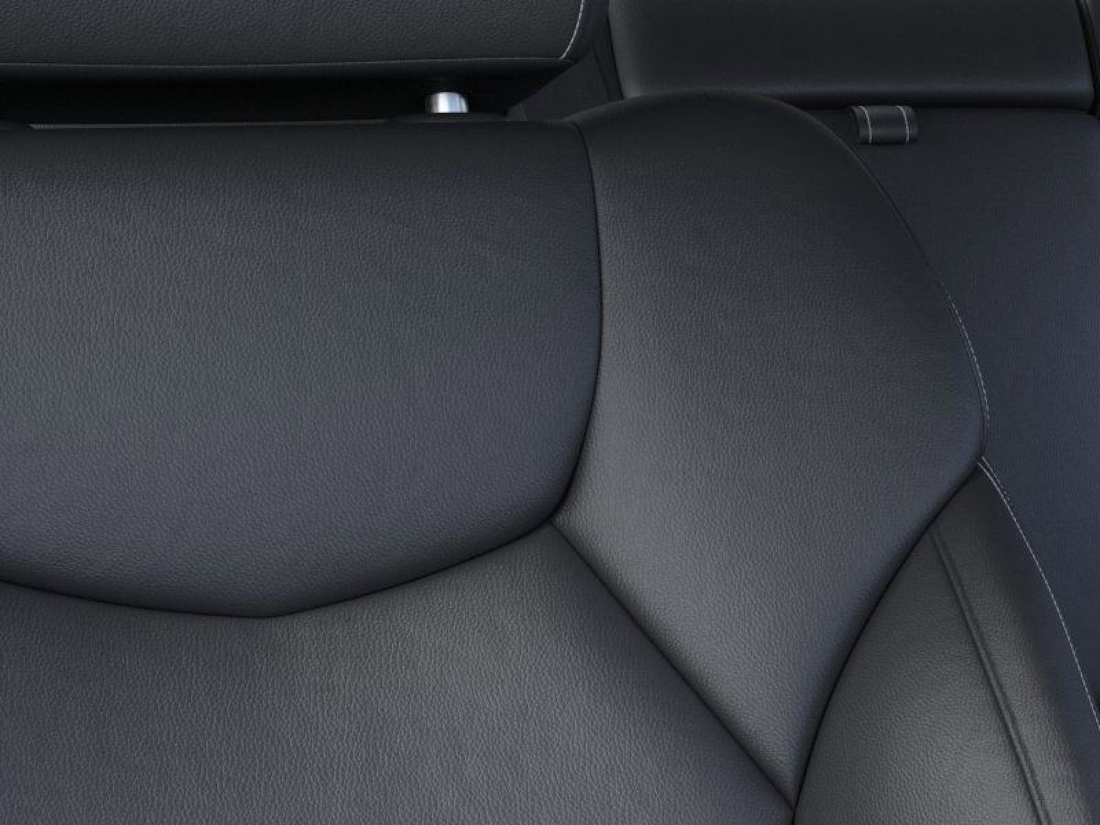 New 2026 Cadillac CT4 Luxury RWD image 21