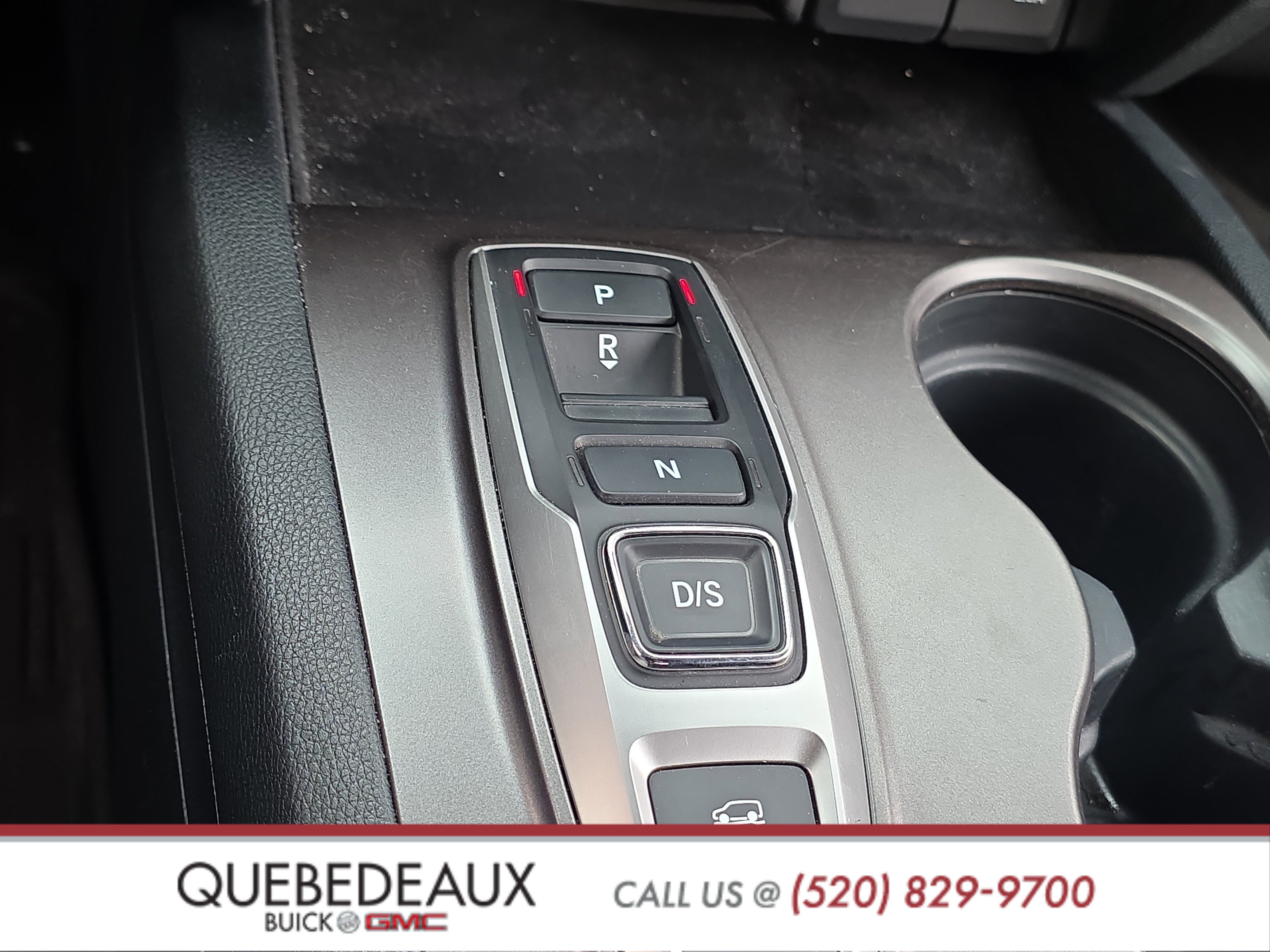 Used 2021 Honda Passport EX-L image 22
