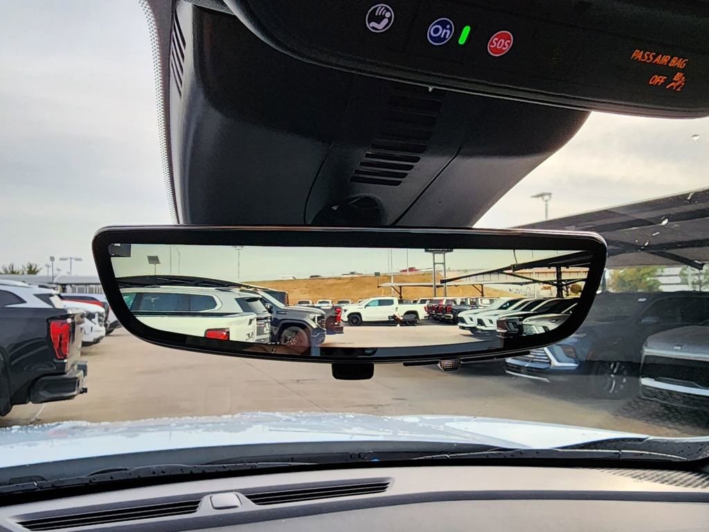 New 2026 GMC Acadia Elevation w/ Black Edition FWD image 36