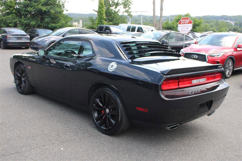 Used 2013 Dodge Challenger SRT8 w/ Harman Kardon Audio Group image 6