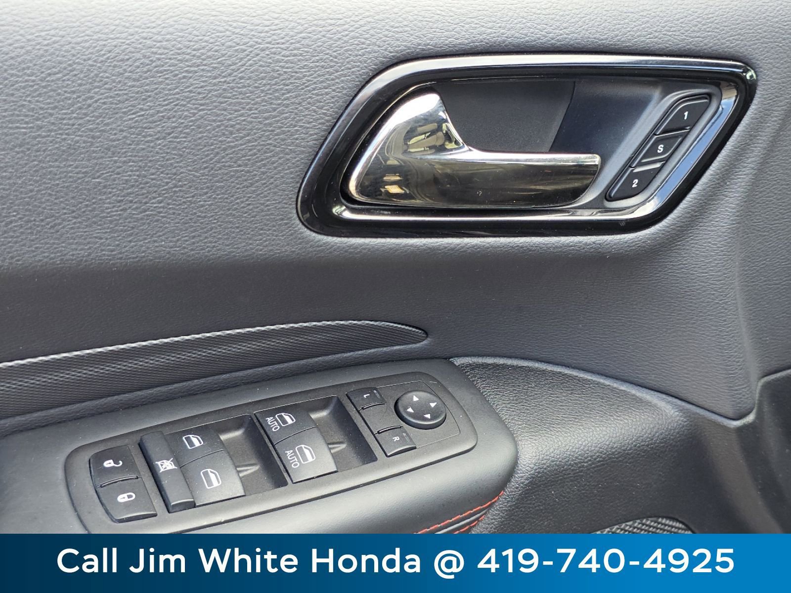 Used 2023 Dodge Durango GT AWD/4WD image 28
