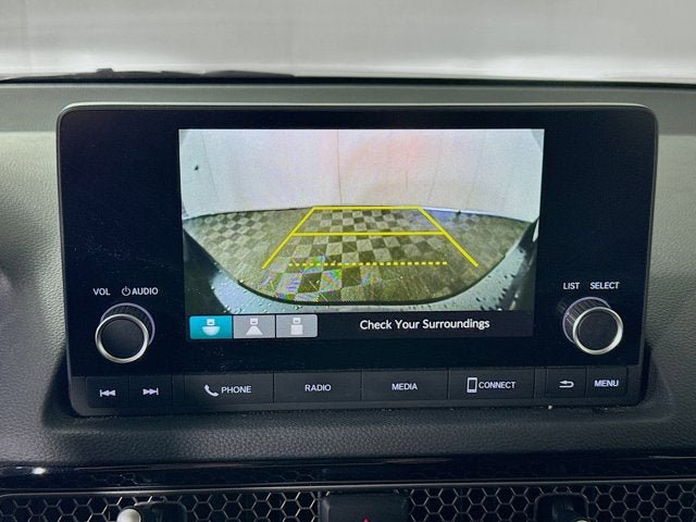 Used 2023 Honda Civic LX image 13