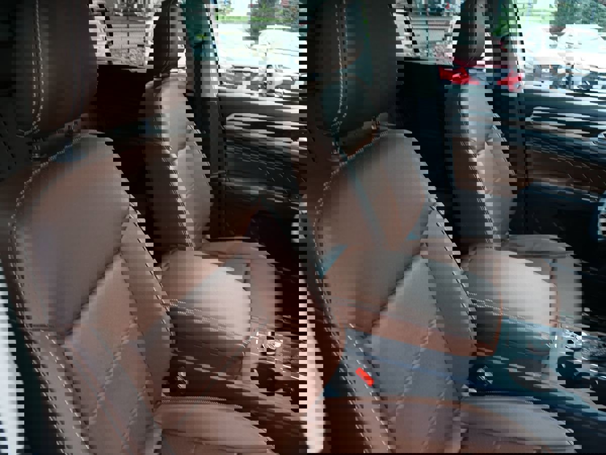 Used 2021 Volkswagen Atlas SE w/ Panoramic Sunroof Package image 32