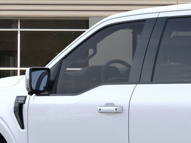 New 2025 Ford F150 Platinum image 20