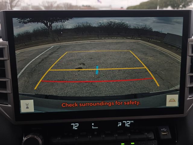 New 2026 Toyota Tundra Limited image 22