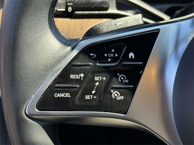 Certified 2022 Mercedes-Benz C 300 4MATIC Sedan image 22