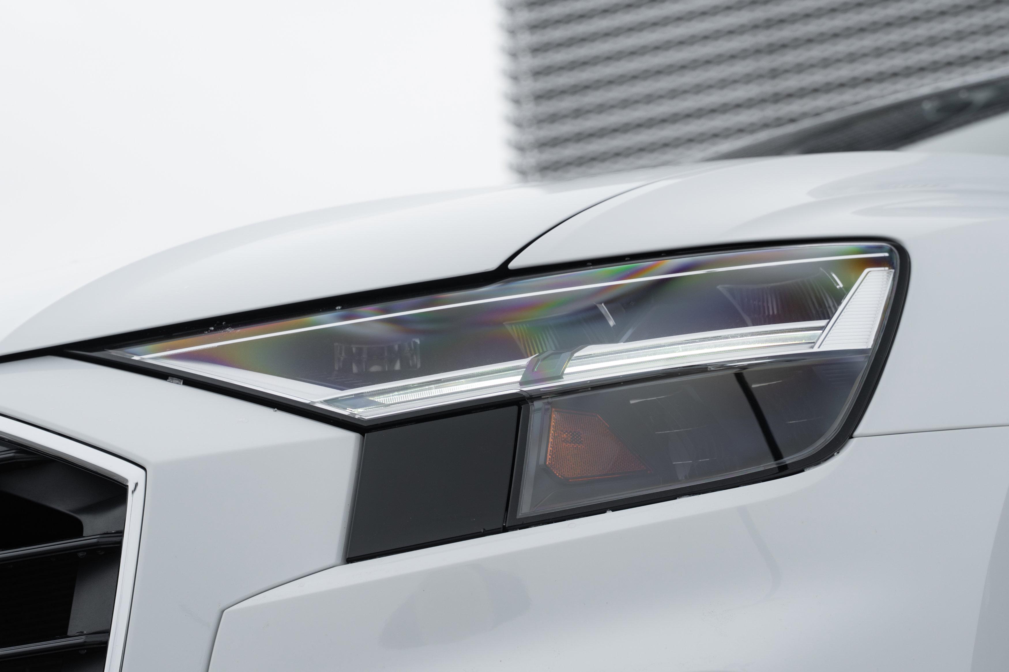 Certified 2022 Audi Q8 Premium Plus w/ Premium Plus Package image 38