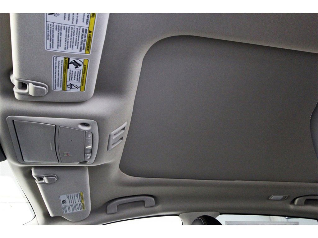 New 2023 Nissan Murano Platinum w/ Cargo Package image 20