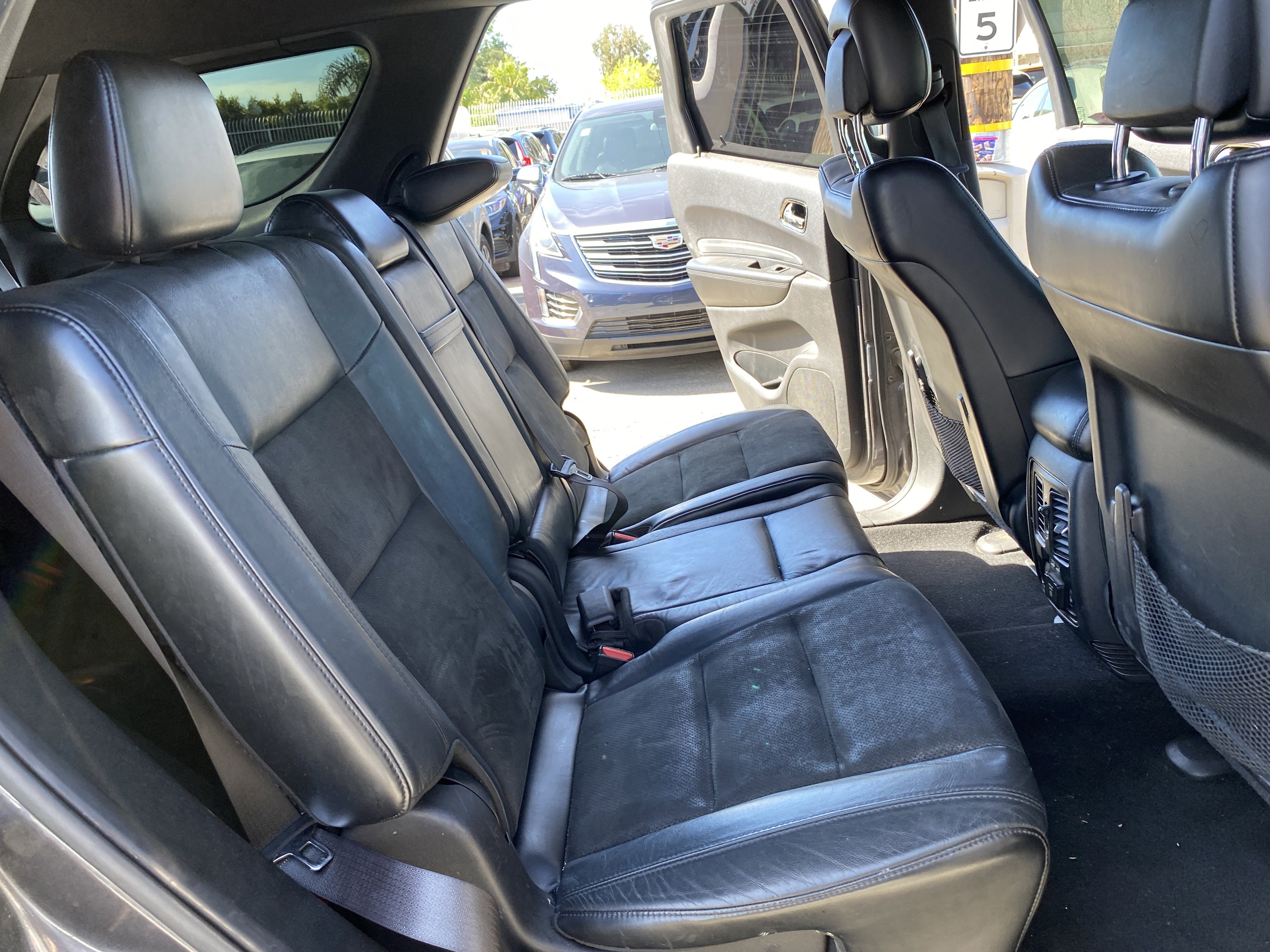 Used 2019 Dodge Durango GT image 21