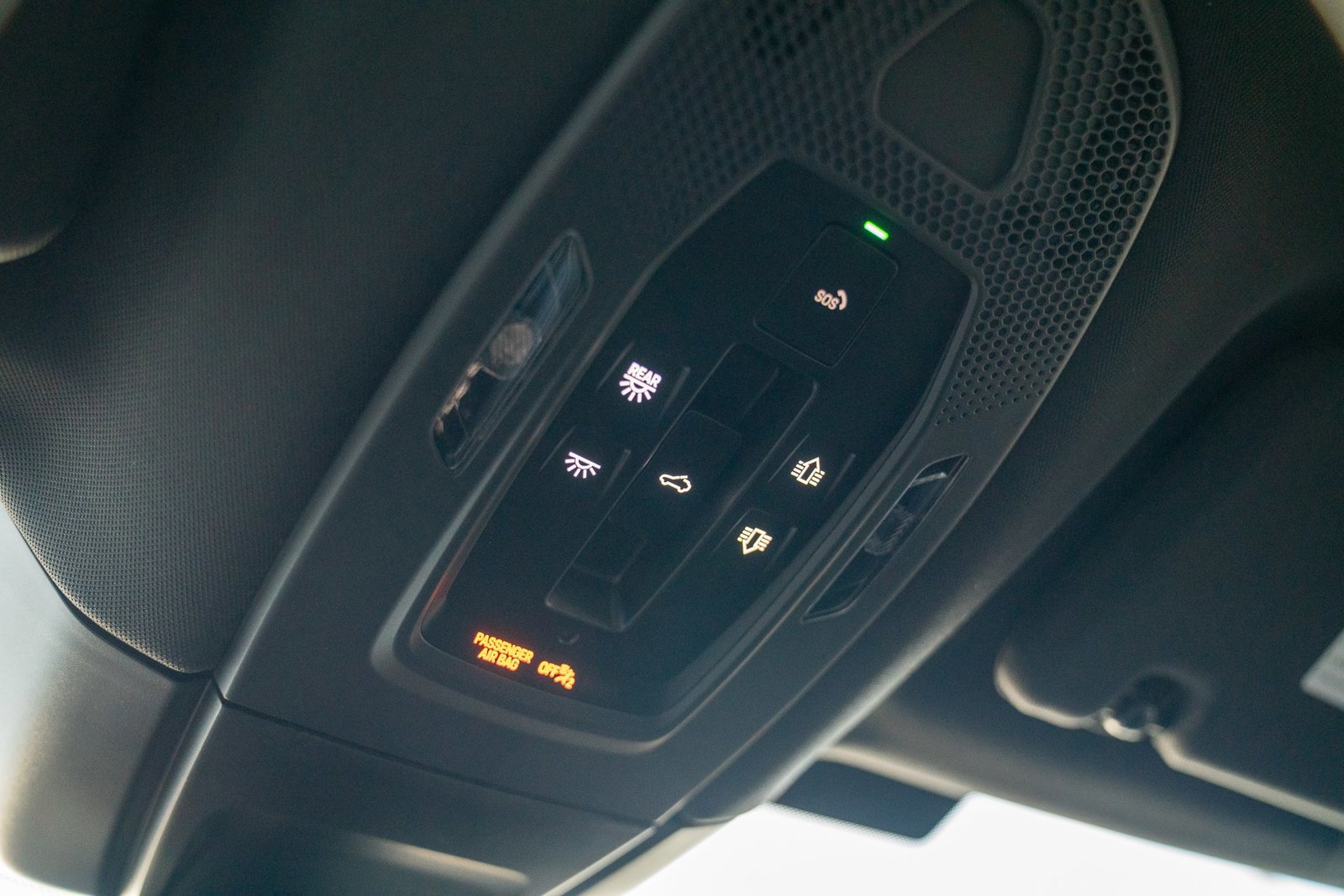 New 2026 Porsche Panamera image 21