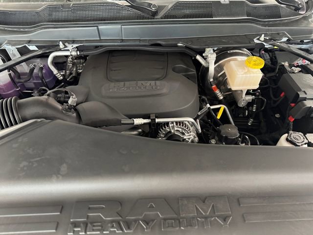 New 2026 RAM 2500 Big Horn image 22