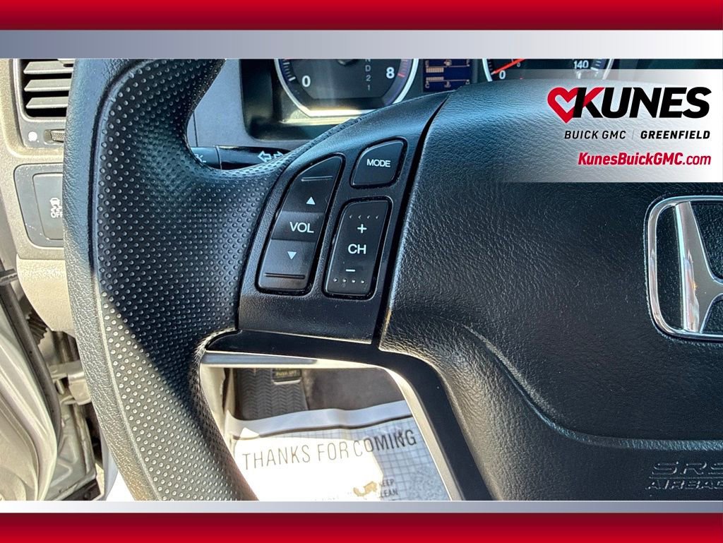 Used 2011 Honda CR-V SE image 18