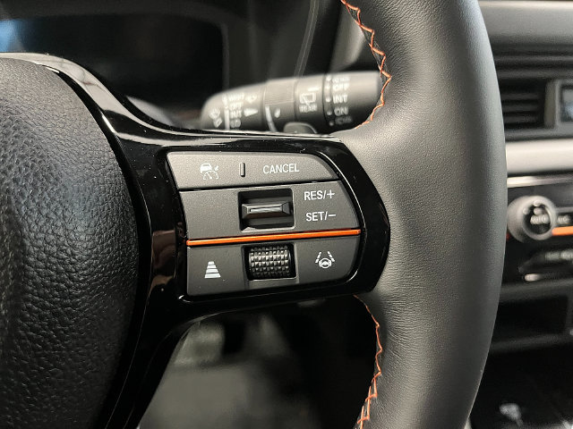 New 2026 Honda Pilot TrailSport image 19