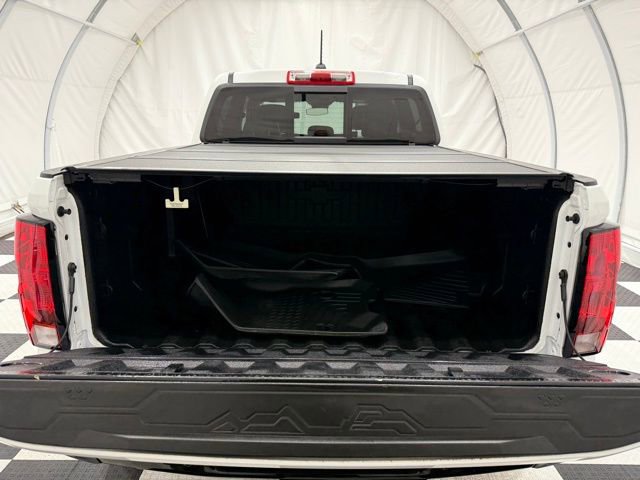 Used 2024 Chevrolet Colorado Trail Boss image 4