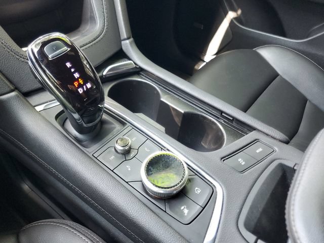 Certified 2023 Cadillac XT5 Luxury FWD image 27