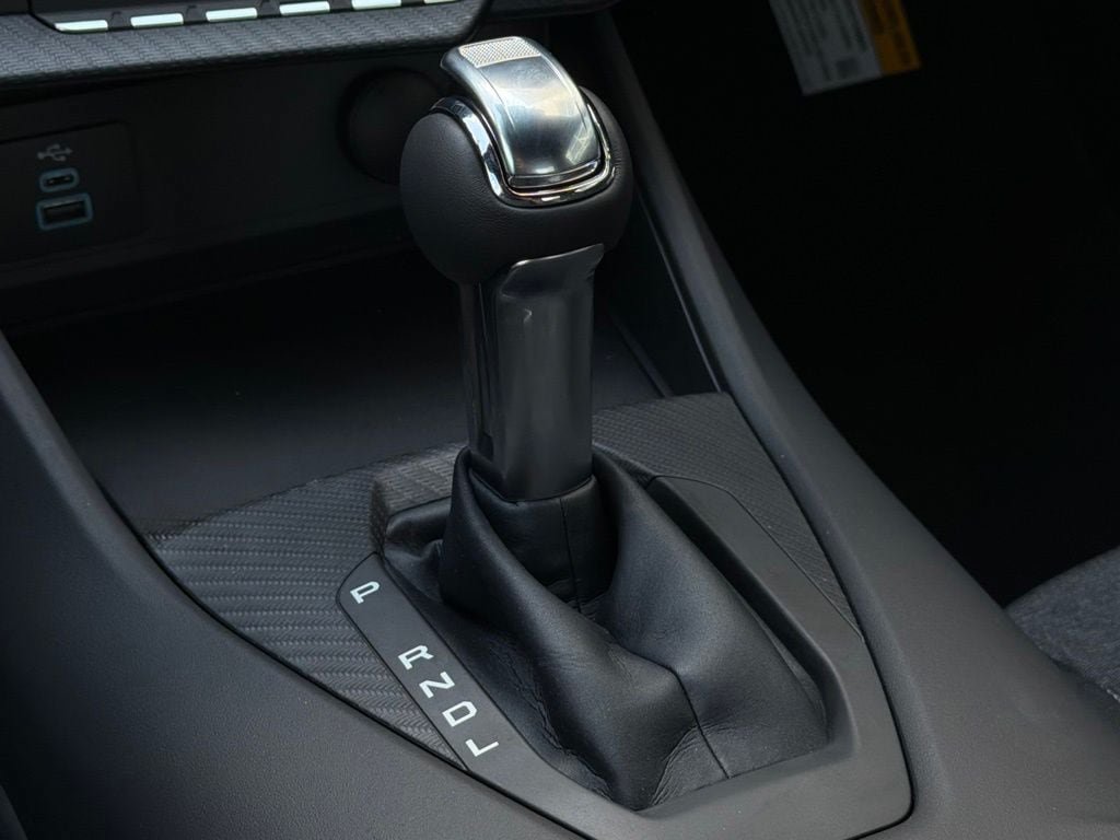 New 2026 Ford Mustang Coupe RWD image 16