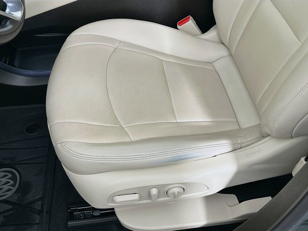 Used 2024 Buick Enclave Essence w/ LPO, Floor Liner Package FWD image 26