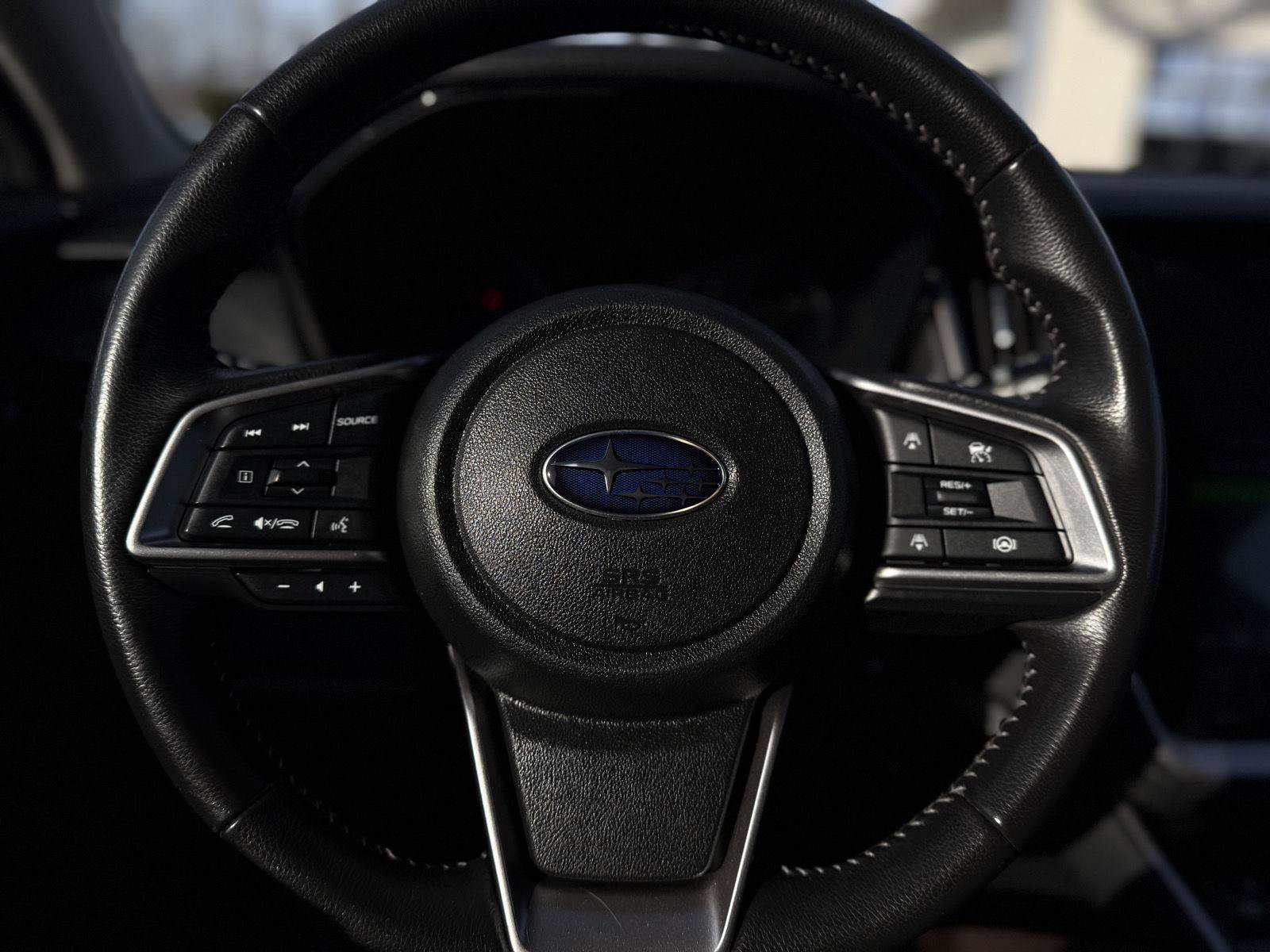 Used 2024 Subaru Outback Premium image 19